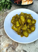 Jalapeno Biber Turşusu
